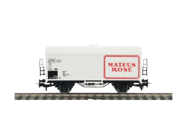 Märklin wagon