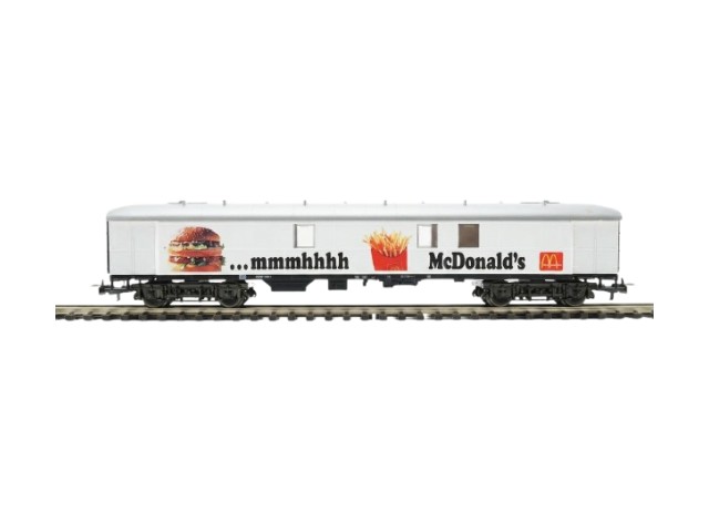 Märklin wagon
