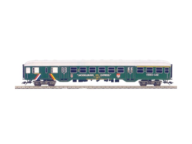 Märklin wagon