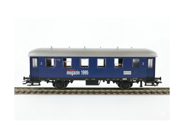 Märklin wagon