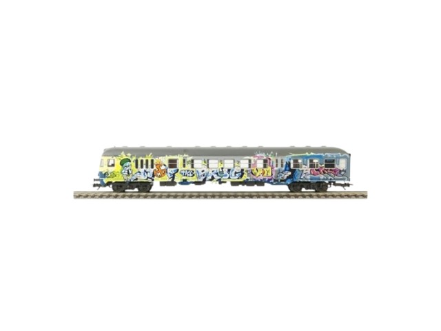 Märklin wagon