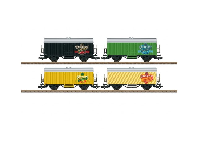 Märklin wagon