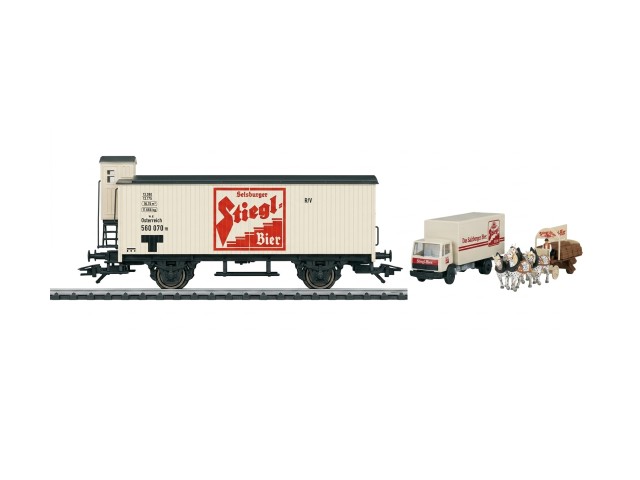Märklin wagon