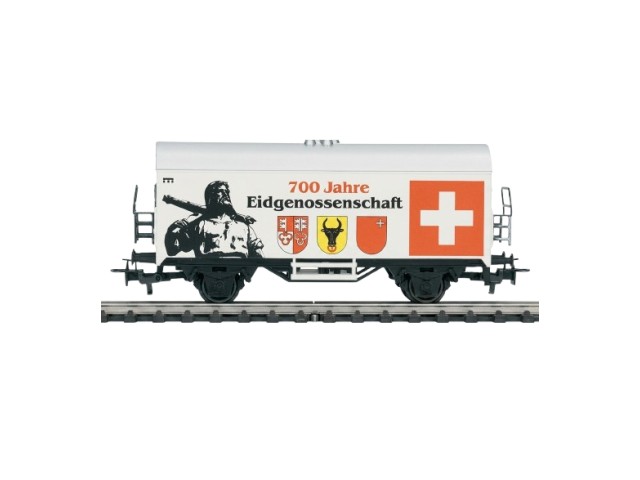 Märklin wagon