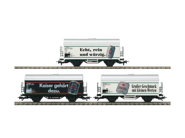 Märklin wagon