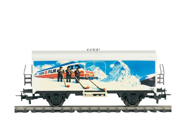 Märklin wagon