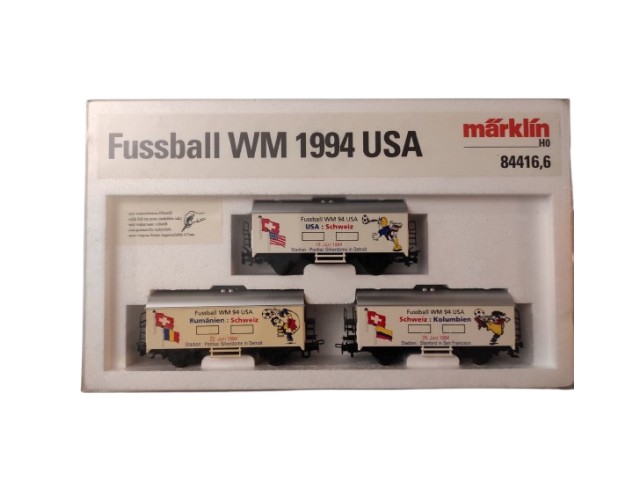 Märklin wagon