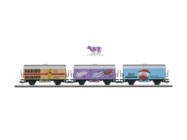 Märklin wagon