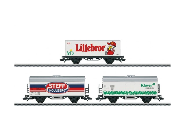 Märklin wagon