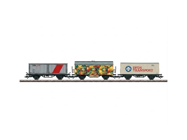 Märklin wagon