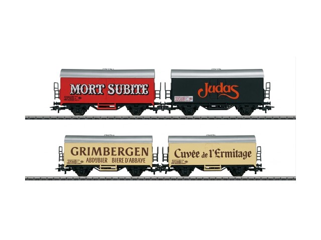 Märklin wagon