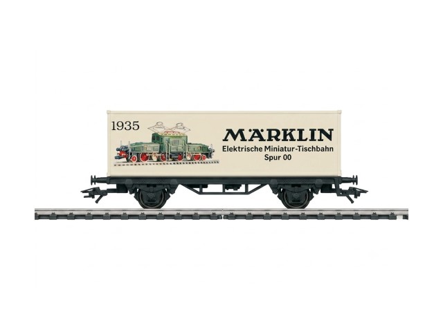 Märklin wagon