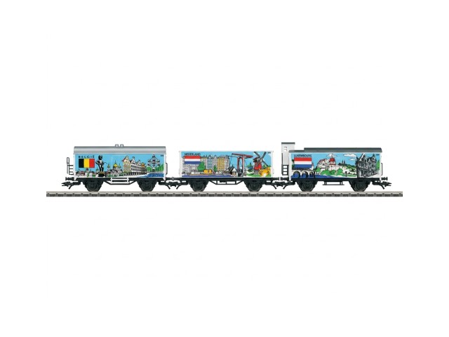 Märklin wagon