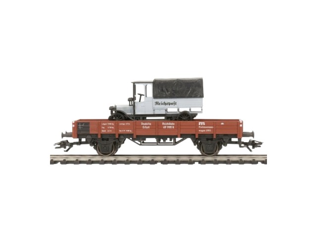 Märklin wagon