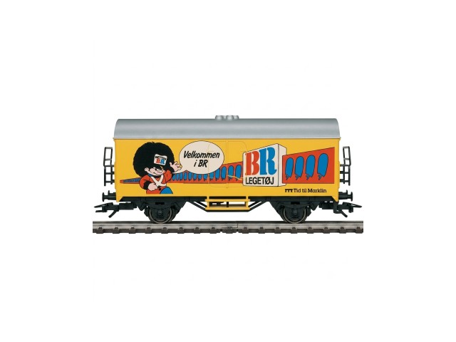 Märklin wagon