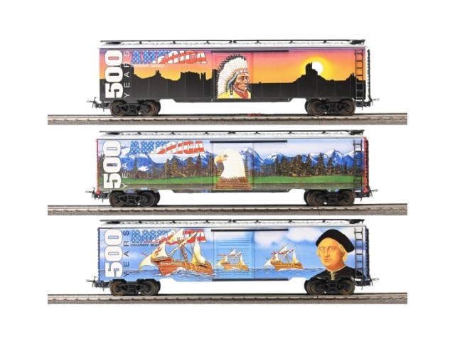 Märklin wagon