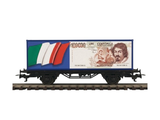 Märklin wagon