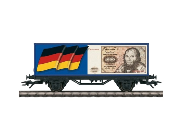 Märklin wagon