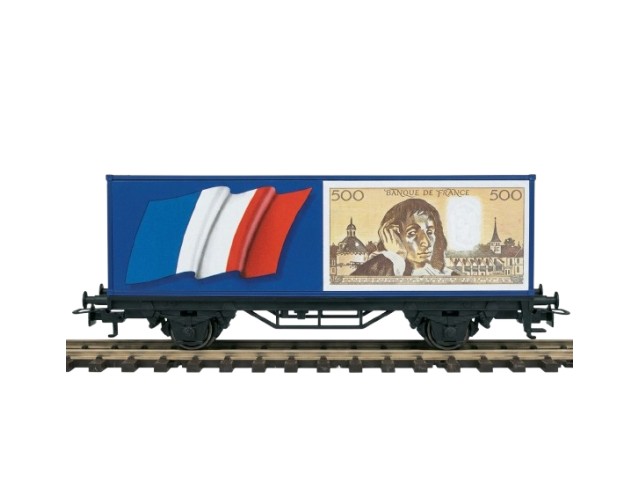 Märklin wagon