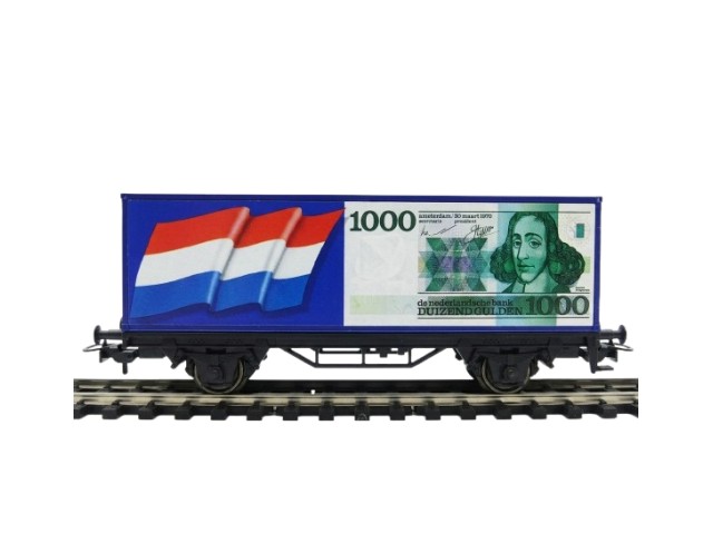 Märklin wagon