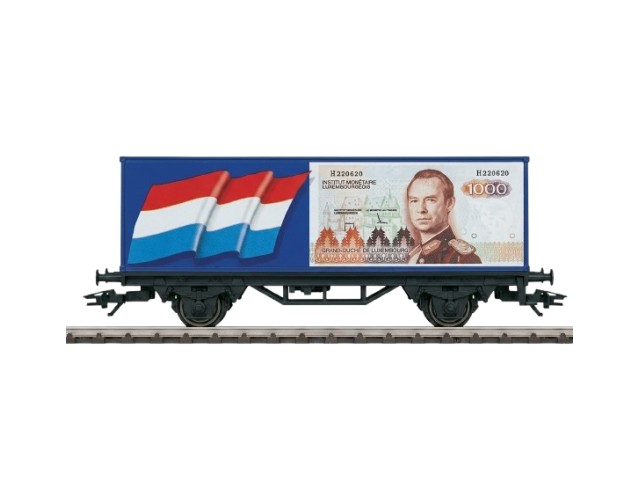 Märklin wagon