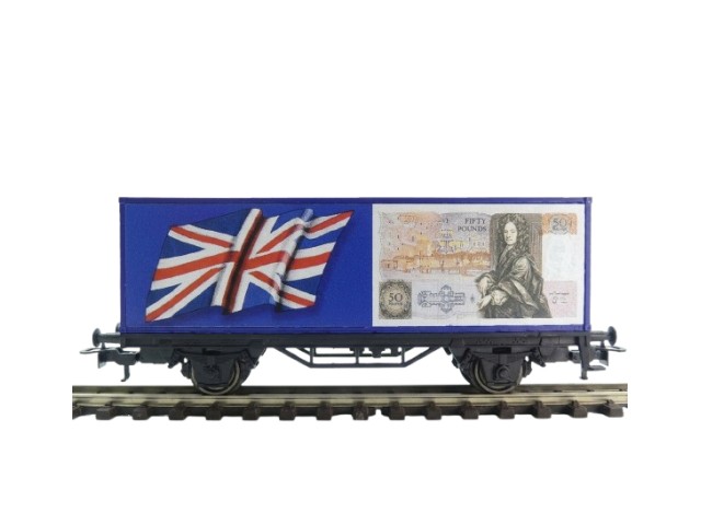 Märklin wagon