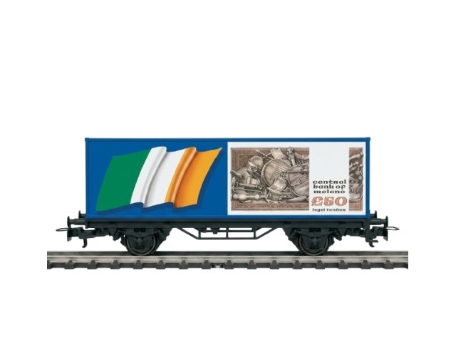 Märklin wagon