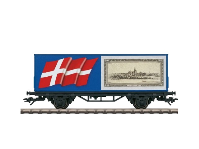 Märklin wagon