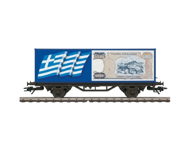 Märklin wagon