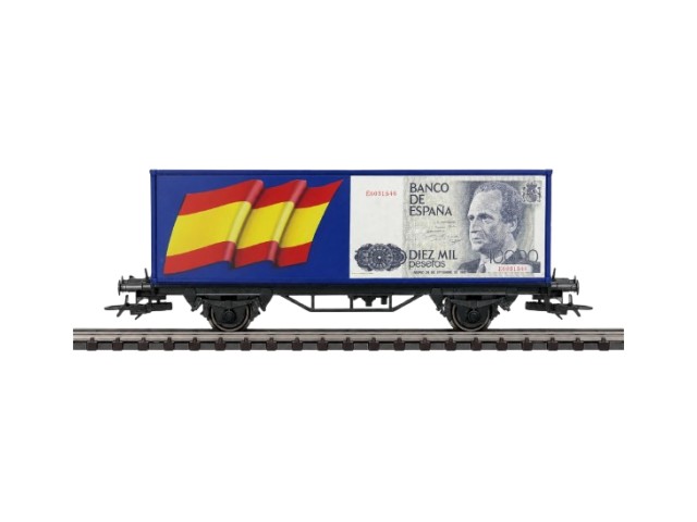 Märklin wagon
