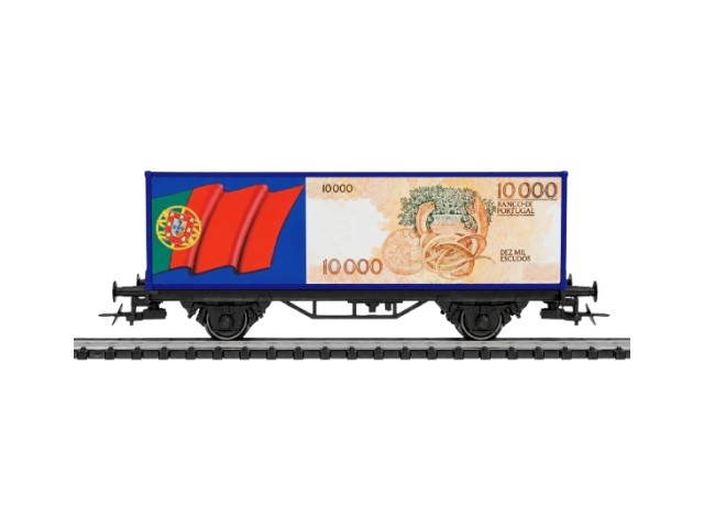Märklin wagon