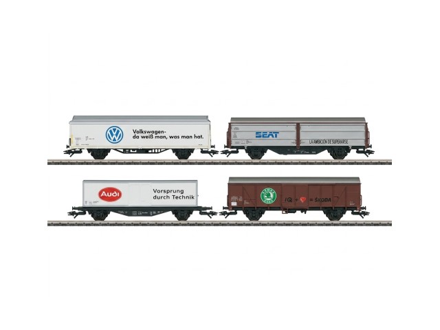 Märklin wagon