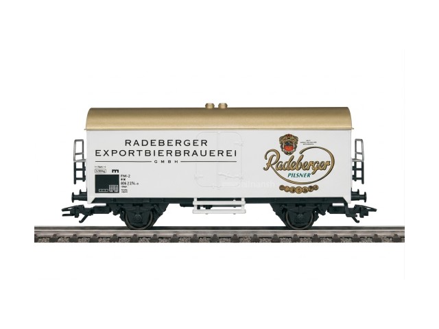 Märklin wagon