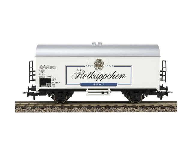 Märklin wagon