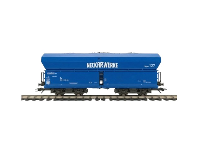 Märklin wagon