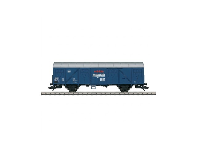 Märklin wagon
