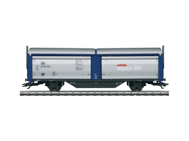Märklin wagon