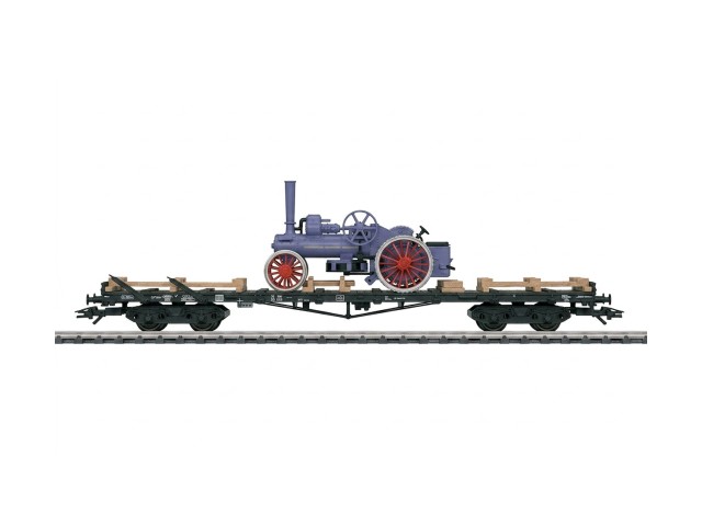 Märklin wagon