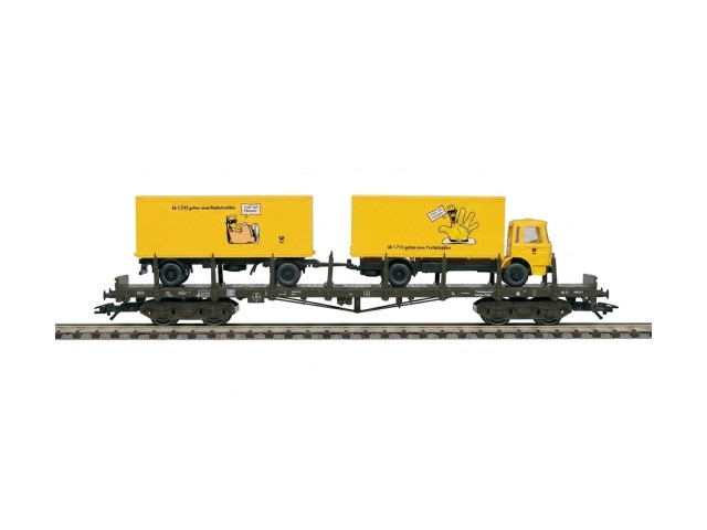 Märklin wagon