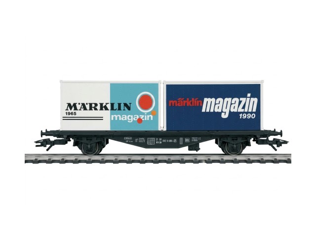 Märklin wagon