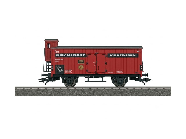 Märklin wagon