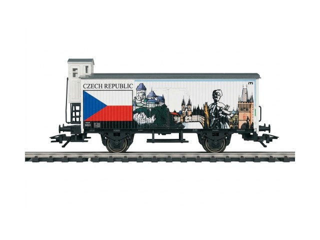 Märklin wagon