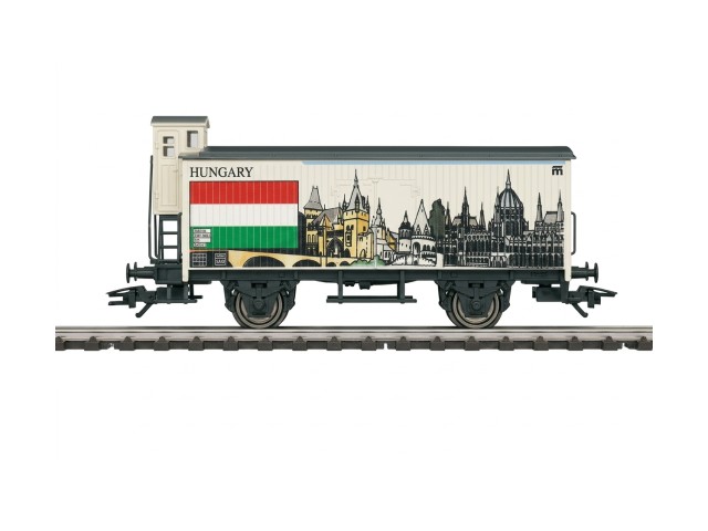 Märklin wagon