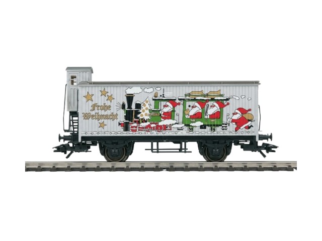 Märklin wagon