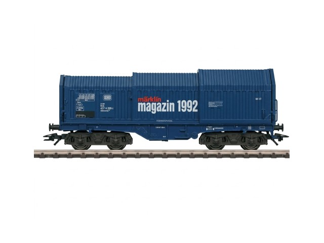 Märklin wagon