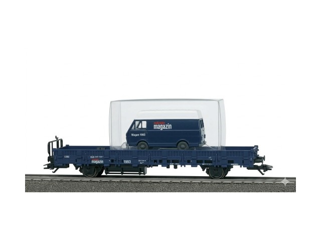 Märklin wagon