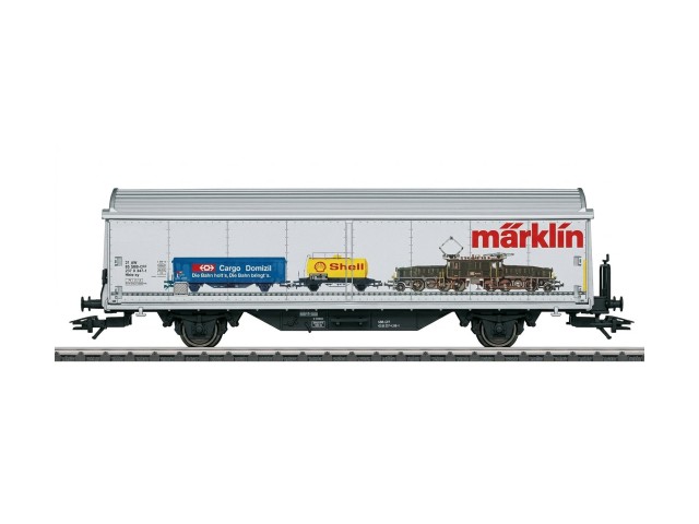 Märklin wagon