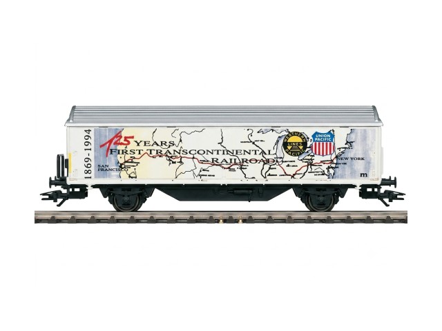 Märklin wagon