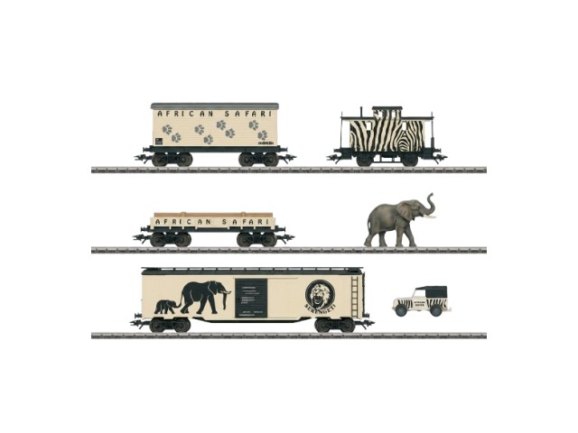 Märklin wagon