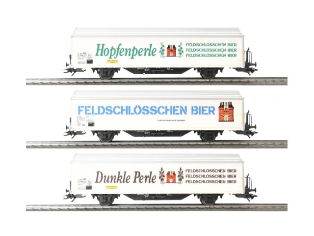Märklin wagon